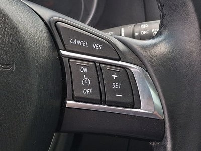 2016 Mazda Mazda CX-5 Grand Touring