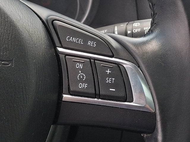 2016 Mazda Mazda CX-5 Grand Touring