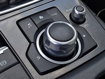 2016 Mazda Mazda CX-5 Grand Touring