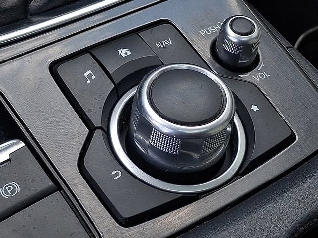 2016 Mazda Mazda CX-5 Grand Touring
