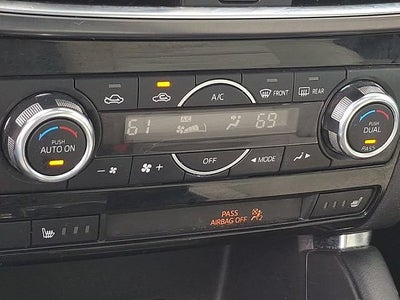 2016 Mazda Mazda CX-5 Grand Touring