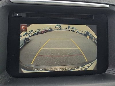 2016 Mazda Mazda CX-5 Grand Touring