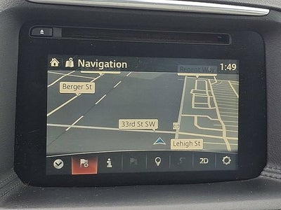 2016 Mazda Mazda CX-5 Grand Touring