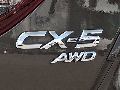 2016 Mazda Mazda CX-5 Grand Touring