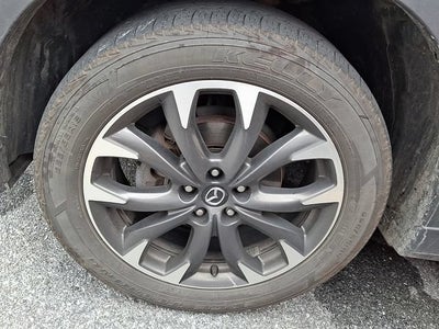 2016 Mazda Mazda CX-5 Grand Touring