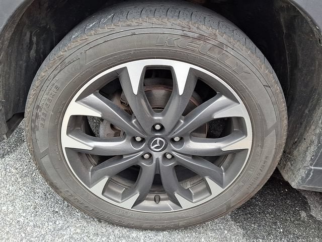 2016 Mazda Mazda CX-5 Grand Touring