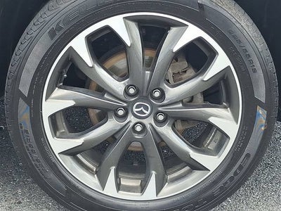 2016 Mazda Mazda CX-5 Grand Touring