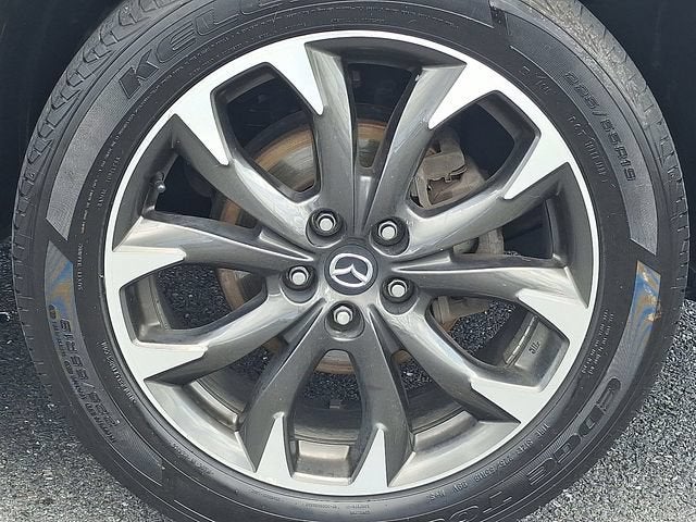 2016 Mazda Mazda CX-5 Grand Touring