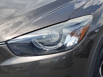 2016 Mazda Mazda CX-5 Grand Touring