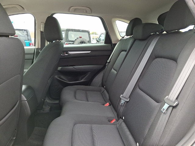 2022 Mazda Mazda CX-5 2.5 S