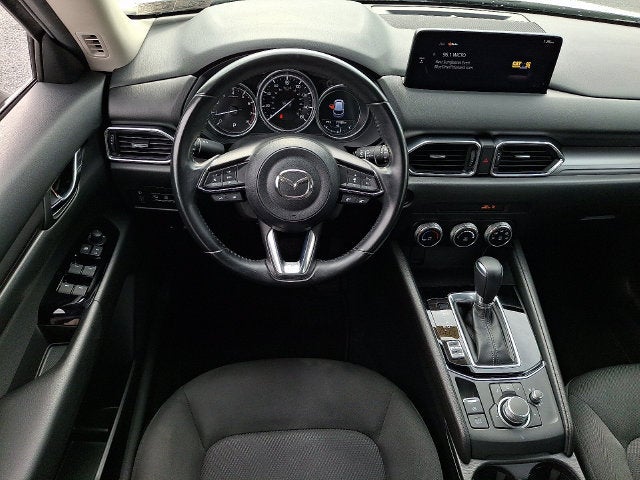 2022 Mazda Mazda CX-5 2.5 S