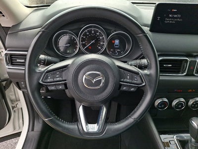 2022 Mazda Mazda CX-5 2.5 S