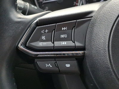 2022 Mazda Mazda CX-5 2.5 S