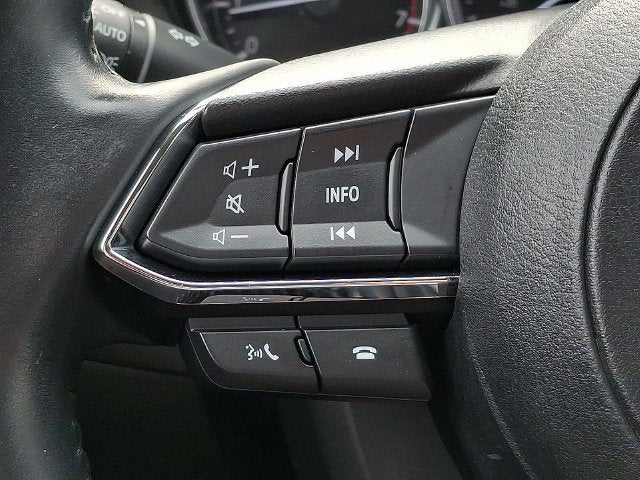 2022 Mazda Mazda CX-5 2.5 S