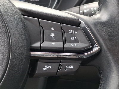2022 Mazda Mazda CX-5 2.5 S