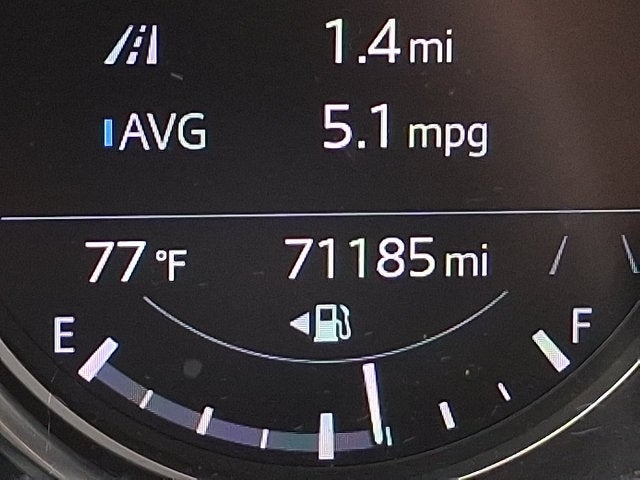 2022 Mazda Mazda CX-5 2.5 S