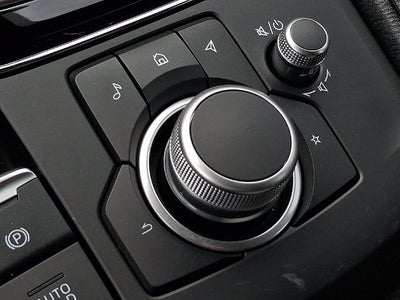 2022 Mazda Mazda CX-5 2.5 S