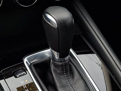 2022 Mazda Mazda CX-5 2.5 S