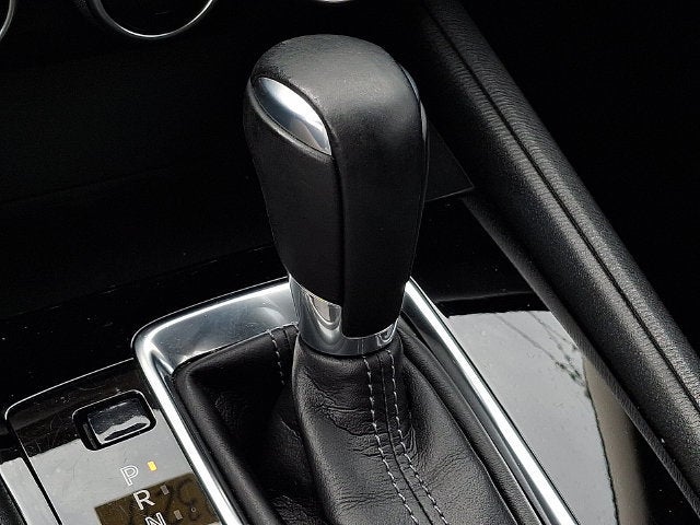 2022 Mazda Mazda CX-5 2.5 S