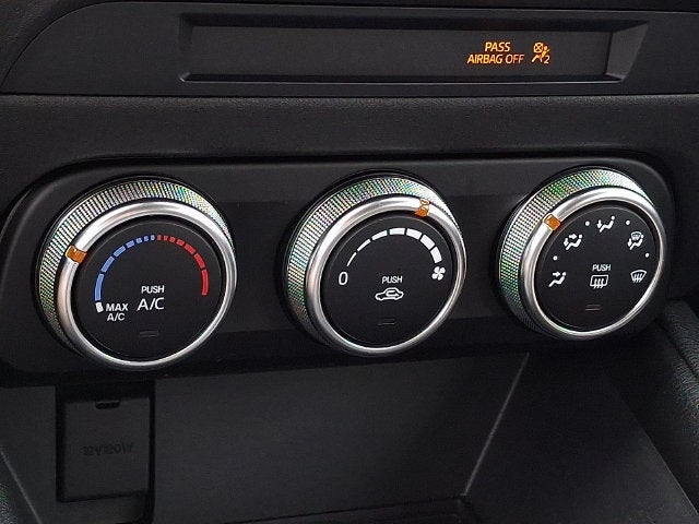 2022 Mazda Mazda CX-5 2.5 S