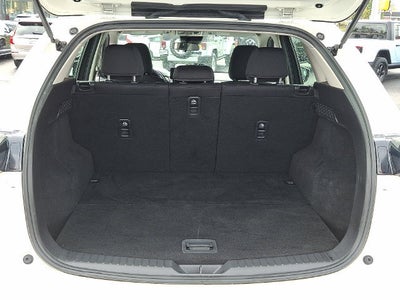 2022 Mazda Mazda CX-5 2.5 S