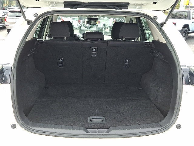 2022 Mazda Mazda CX-5 2.5 S