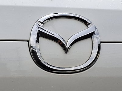 2022 Mazda Mazda CX-5 2.5 S
