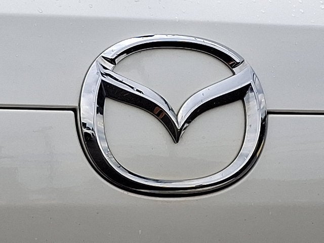 2022 Mazda Mazda CX-5 2.5 S