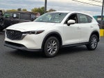 2022 Mazda Mazda CX-5 2.5 S