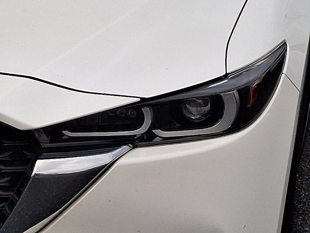 2022 Mazda Mazda CX-5 2.5 S