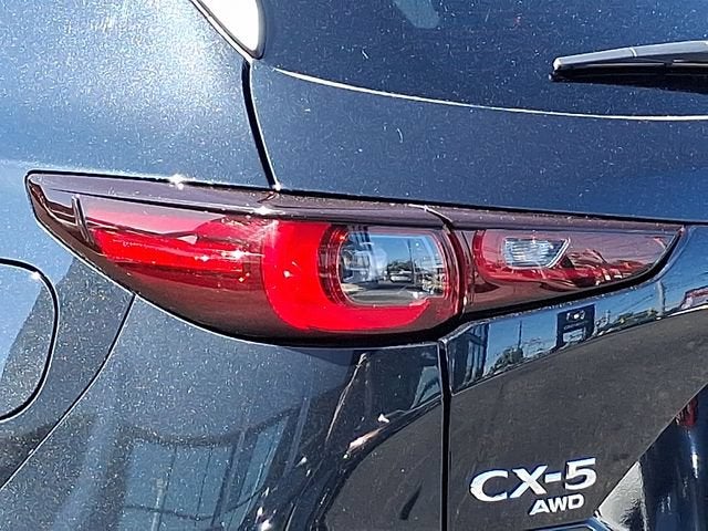 2023 Mazda Mazda CX-5 2.5 Turbo