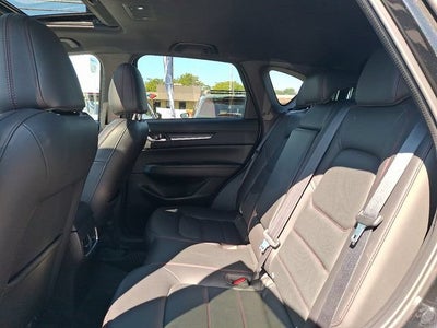2023 Mazda Mazda CX-5 2.5 Turbo
