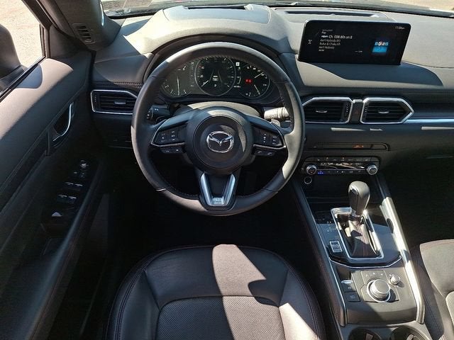 2023 Mazda Mazda CX-5 2.5 Turbo