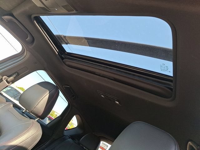 2023 Mazda Mazda CX-5 2.5 Turbo