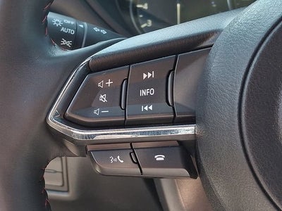 2023 Mazda Mazda CX-5 2.5 Turbo