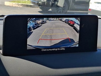 2023 Mazda Mazda CX-5 2.5 Turbo