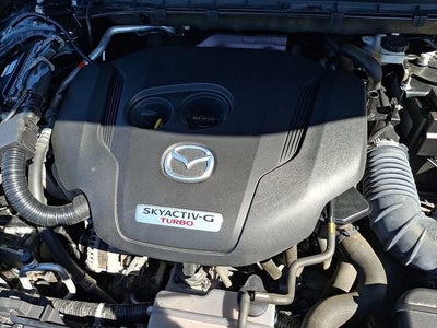 2023 Mazda Mazda CX-5 2.5 Turbo