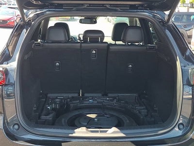 2023 Mazda Mazda CX-5 2.5 Turbo