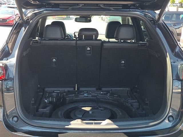 2023 Mazda Mazda CX-5 2.5 Turbo