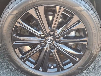 2023 Mazda Mazda CX-5 2.5 Turbo