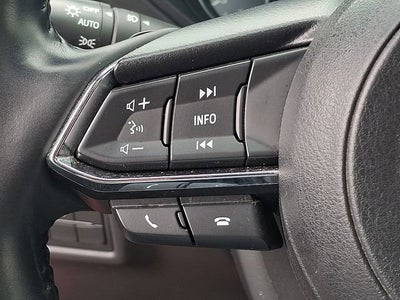 2020 Mazda Mazda CX-5 Grand Touring Reserve
