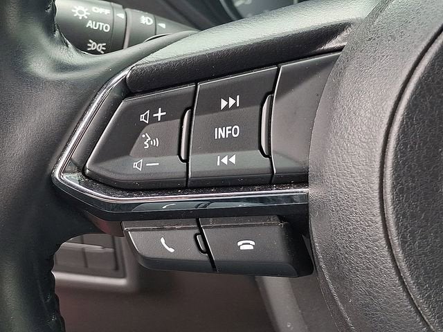 2020 Mazda Mazda CX-5 Grand Touring Reserve