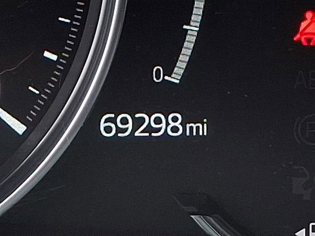 2020 Mazda Mazda CX-5 Grand Touring Reserve