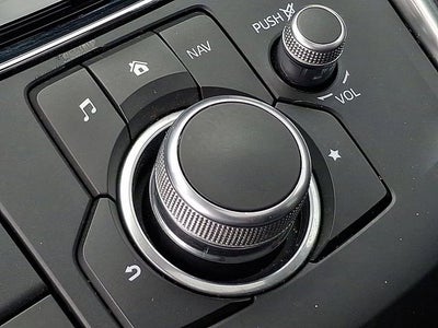2020 Mazda Mazda CX-5 Grand Touring Reserve