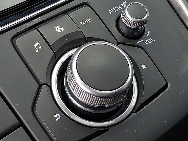 2020 Mazda Mazda CX-5 Grand Touring Reserve