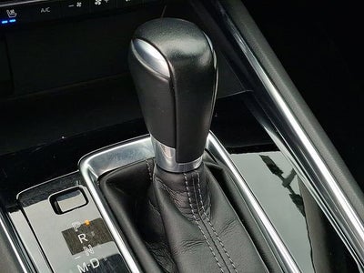 2020 Mazda Mazda CX-5 Grand Touring Reserve