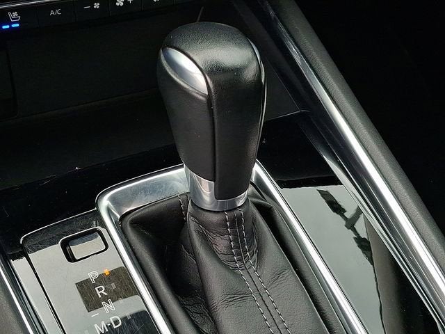 2020 Mazda Mazda CX-5 Grand Touring Reserve