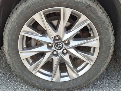 2020 Mazda Mazda CX-5 Grand Touring Reserve