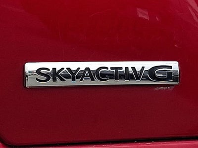 2020 Mazda Mazda CX-5 Grand Touring Reserve