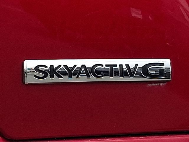 2020 Mazda Mazda CX-5 Grand Touring Reserve